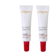 L'OREAL PARIS 巴黎欧莱雅 视黄醇眼霜 7.5ml*2