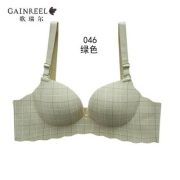 GAINREEL 歌瑞尔 女士内衣 ABB21044-1119 * 2件