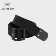 Arc'teryx 始祖鸟 Conveyor Belt 扎线织物腰带