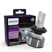 12日0点：PHILIPS飞利浦H7汽车LED大灯