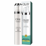 Olay 玉兰油 新生美白面霜 SPF20 50ml   到手￥99.46