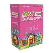 11日0点：《ABCtime·美国小学同步阅读：2级》（礼盒装）