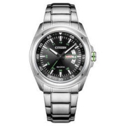 CITIZEN 西铁城 AW0020-59EB 男士光动能腕表