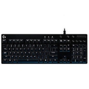 logitech 罗技 G610 机械键盘 Cherry红轴 104键
