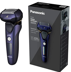 Panasonic 松下 ES-LV67 5刀头电动剃须刀  直邮含税到手￥655.49