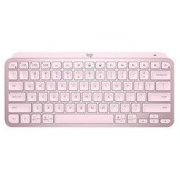 logitech 罗技 MX Keys Mini 时尚无线键盘手袋套装