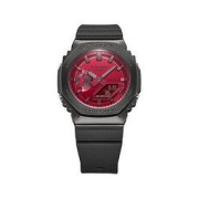 CASIO 卡西欧 G-SHOCK YOUTH系列 男士石英腕表 GM-2100B-4APR