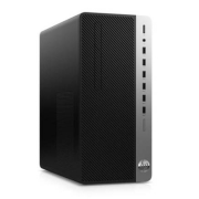 HP 惠普 战99 商用办公台式电脑（锐龙5 5600G、8GB、1TB HDD）