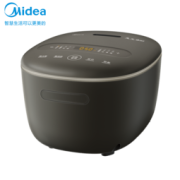 京东PLUS会员：Midea 美的 FB40M5-719T 电饭煲