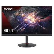 acer 宏碁 XV252Q F 24.5英寸电竞显示器（390Hz、1ms）