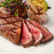 FRESH·FOUR SEASONS 淳鲜四季 谷饲原切眼肉牛排180g（低至21元/片）