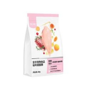 京萌鲜肉幼猫无谷全价猫粮2kg