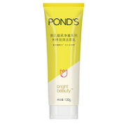 百亿补贴！POND'S 旁氏 米粹润泽洁面乳 120g