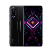 MI 小米 Redmi 红米 K40 游戏增强版 5G手机 12GB 128GB 暗影