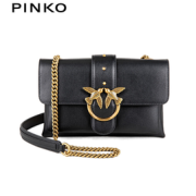 22点！PINKO 品高 女士单肩包 1P22AHY6XT Z99