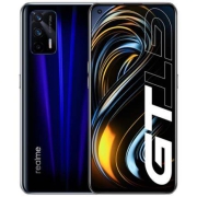 realme 真我GT 5G智能手机 8GB 128GB 深海飞艇