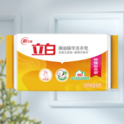 Liby 立白 椰油精华洗衣皂 101g*4