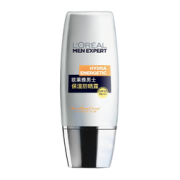 L'OREAL PARIS 巴黎欧莱雅 男士保湿防晒露 SPF30 PA 30ml