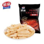 Qinqin 亲亲 虾条 80g*5件