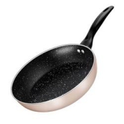 Midea美的CJ24Fry302煎锅24cm