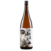 相知美人上选清酒1.8L