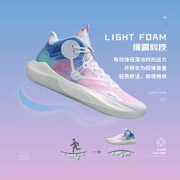 12日0点：LI-NING李宁音速IXTeamABPR017男款篮球鞋