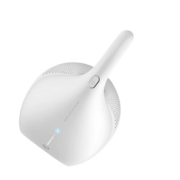 deerma德尔玛CM810手持式吸尘器