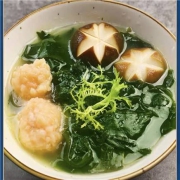 聚划算百亿补贴：世界海 盐渍裙带菜干货 5斤装