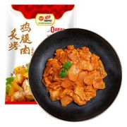 FovoFoods凤祥食品炙烤鸡腿肉900g