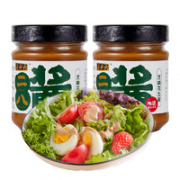 六必居 二八酱 200g