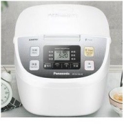 PLUS会员：Panasonic 松下 SR-DC106-N 电饭煲 3.2L