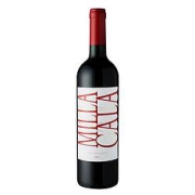vik维克黄金湾干红葡萄酒2017年750ml