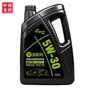 PLUS会员：longrun龙润润滑油派系列高端全合成机油5W-30SP级4L