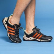 adidas阿迪达斯FZ2429户外运动鞋