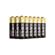 sonluk双鹿LR65号碱性电池1.5V6粒装