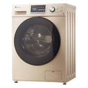 LittleSwan 小天鹅 TG100S21WDG 滚筒洗衣机 10KG 金色