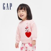 Gap 盖璞 宝宝套头上衣