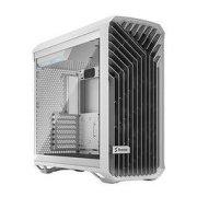 Fractal Design 分形工艺 Torrent 机箱 白色