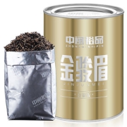 中闽裕品 金骏眉红茶  150g