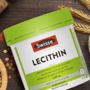 Swisse斯维诗卵磷脂胶囊150粒