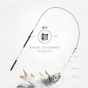 11日0点：佐竹精工11110短节鱼竿3.6米