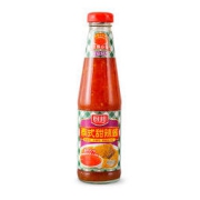 厨邦 泰式甜辣酱 360g