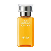88VIP：HABA 鲨烷美白美容油 15ml