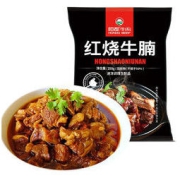 HONDO 恒都 红烧牛腩 1kg