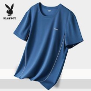 PLAYBOY花花公子男士运动短袖合集