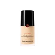 21日0点！ARMANI 阿玛尼 无痕持妆粉底液 #3冷调白皙 30ml