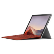 Microsoft 微软 Surface Pro 7 12.3英寸二合一平板电脑（i5-1035G4、8GB、256GB）WiFi版