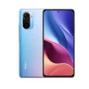Redmi 红米 K40 5G智能手机 12GB 256GB   2168元 （需用券）