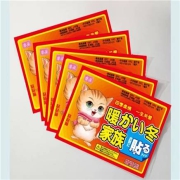聚划算百亿补贴：睿盈 暖宝宝 暖贴 自发热 20片