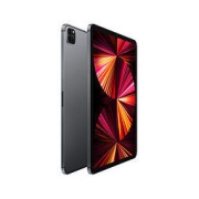 Apple 苹果 iPad Pro 12.9英寸平板电脑 2021年款(256G WLAN版/M1芯片Liquid视网膜XDR屏/MHNH3CH/A) 深空灰色